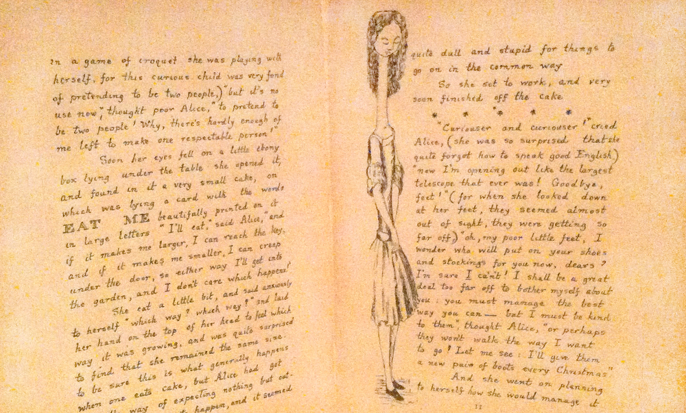 Original publication of